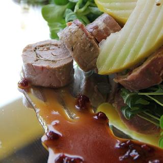 Przekąski koktajlowe