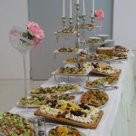 Menu świąteczne, imprezy domowe, chrzciny, Komunia św., Wigilia, Wielkanoc