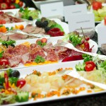 Gotowe propozycje menu