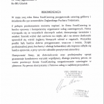 Catering grillowy i śniadania dla 30 osób