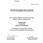 Habitat for Humanity